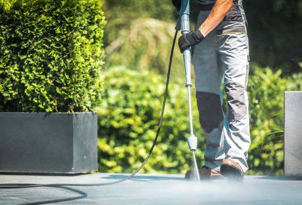 Best Window and Screen Pressure Cleaning in Tri Lakes, IN