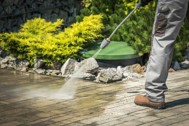 Best Commercial Pressure Washing in Tri Lakes, IN